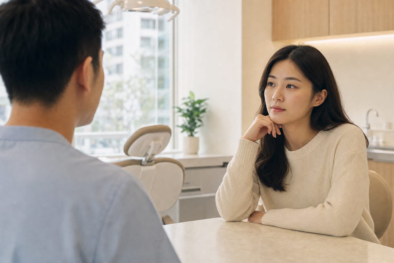箍牙搞唔搞得掂?點分「牙性」同「骨性」咬合問題