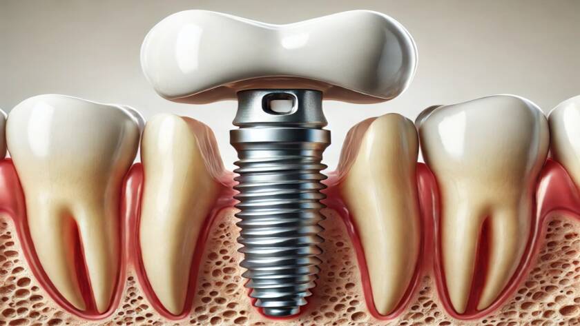 2026 香港種牙植牙價錢指南：微創 vs 傳統手術成功率及保養 6