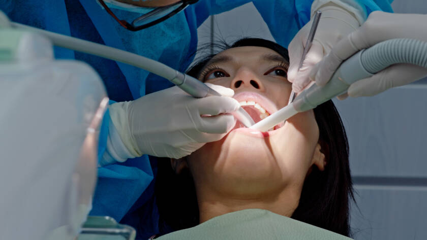 深層洗牙收費幾錢？治療牙周病必睇！2026香港深層洗牙價格及過程懶人包 1